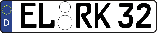 EL-RK32