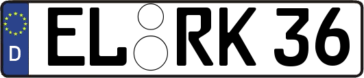 EL-RK36