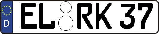 EL-RK37
