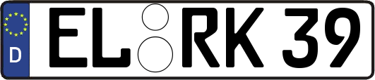 EL-RK39