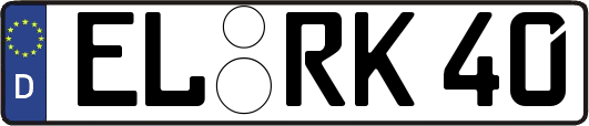 EL-RK40