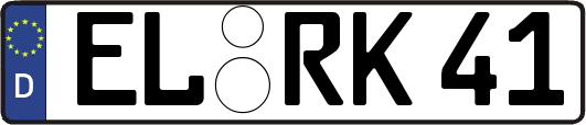 EL-RK41