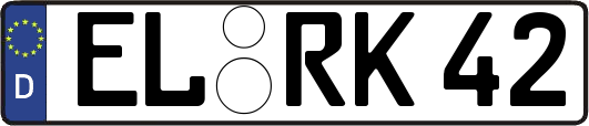 EL-RK42