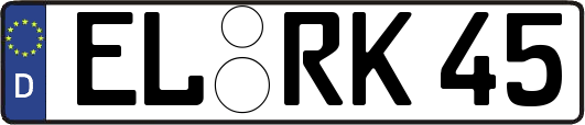 EL-RK45