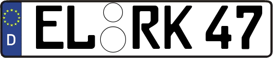 EL-RK47