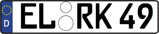 EL-RK49
