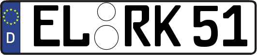 EL-RK51