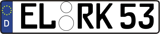 EL-RK53