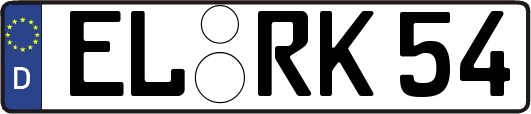 EL-RK54