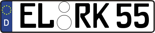 EL-RK55