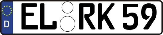 EL-RK59