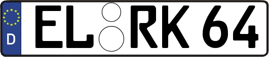 EL-RK64