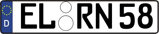 EL-RN58