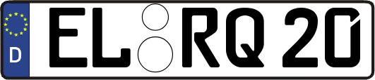 EL-RQ20