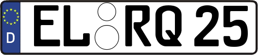 EL-RQ25