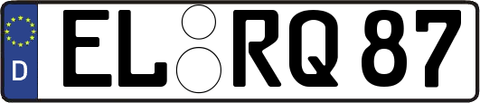 EL-RQ87