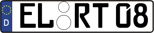 EL-RT08
