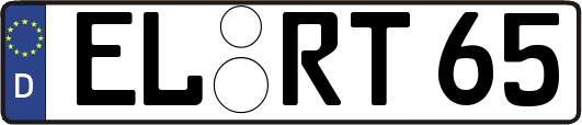 EL-RT65