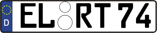 EL-RT74