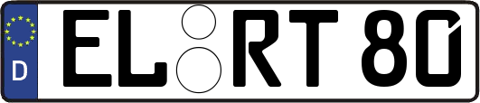 EL-RT80