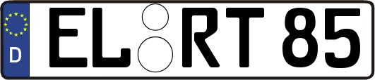 EL-RT85