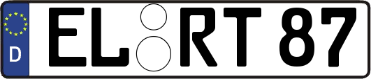 EL-RT87
