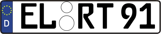 EL-RT91