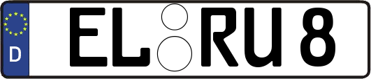 EL-RU8