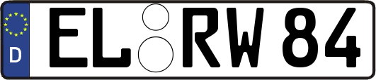 EL-RW84