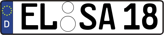 EL-SA18