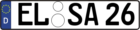 EL-SA26