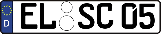 EL-SC05