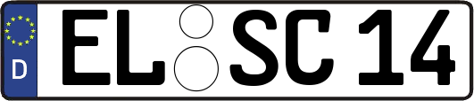 EL-SC14
