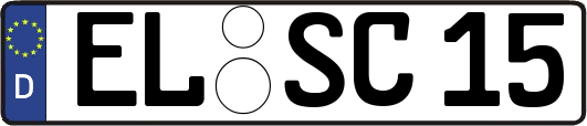 EL-SC15