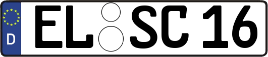EL-SC16
