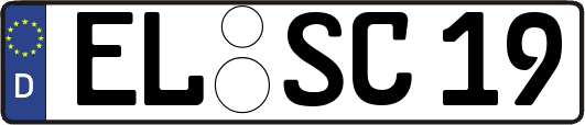 EL-SC19