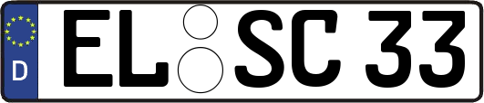 EL-SC33