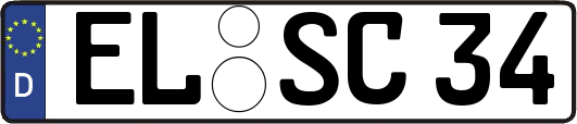 EL-SC34