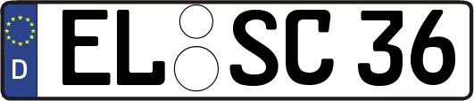 EL-SC36