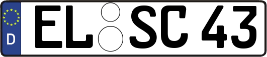 EL-SC43