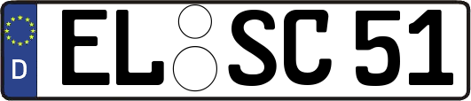 EL-SC51