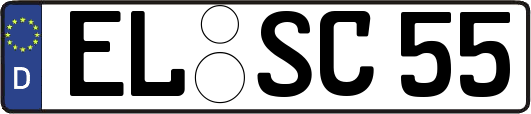 EL-SC55