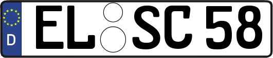 EL-SC58