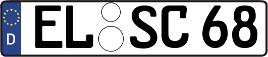 EL-SC68