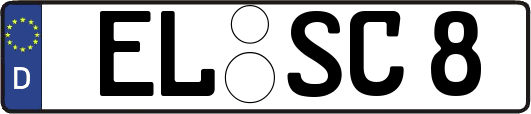 EL-SC8