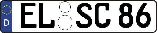 EL-SC86