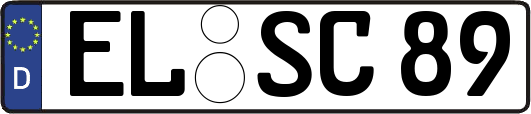 EL-SC89