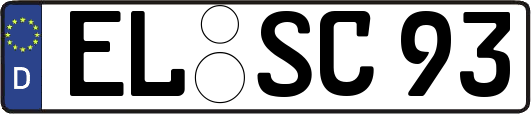 EL-SC93