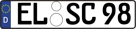 EL-SC98