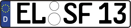 EL-SF13